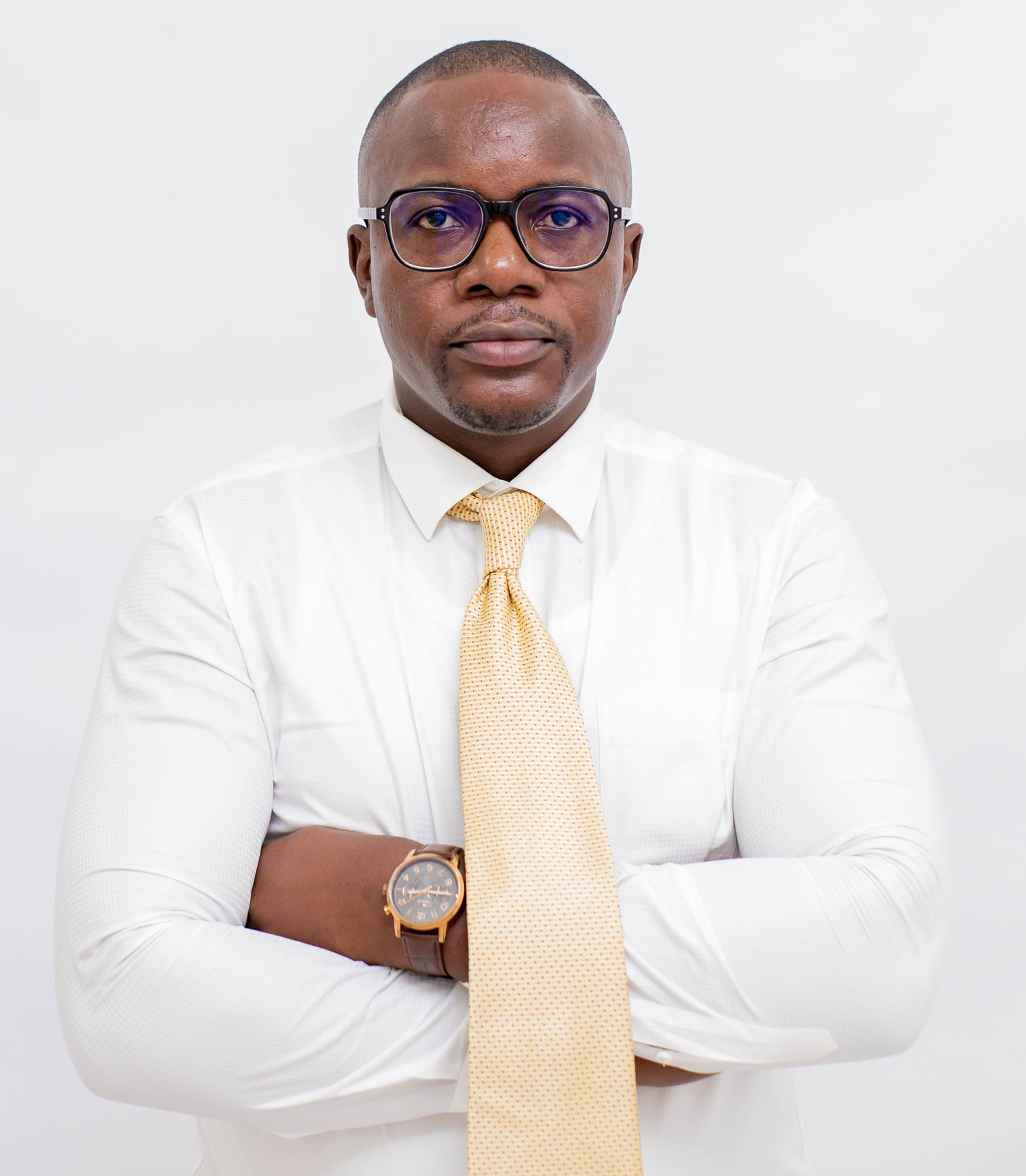 Retrato de Azenildo Catumbela